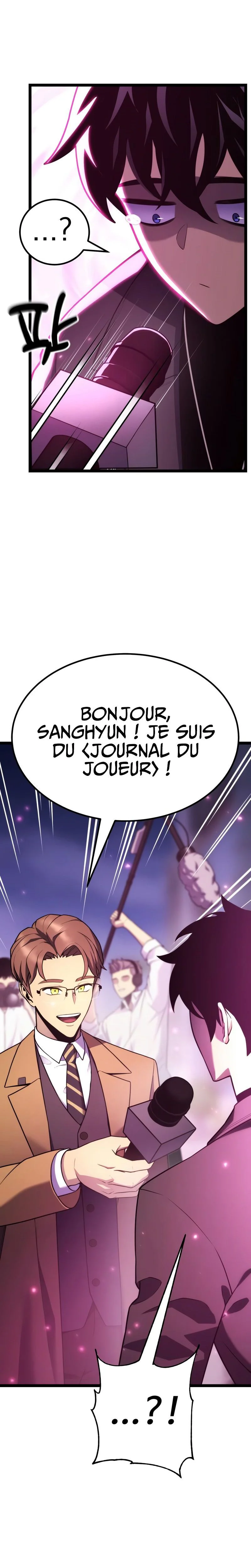 Artifact-Devouring Player Chapitre 28 - Page 6