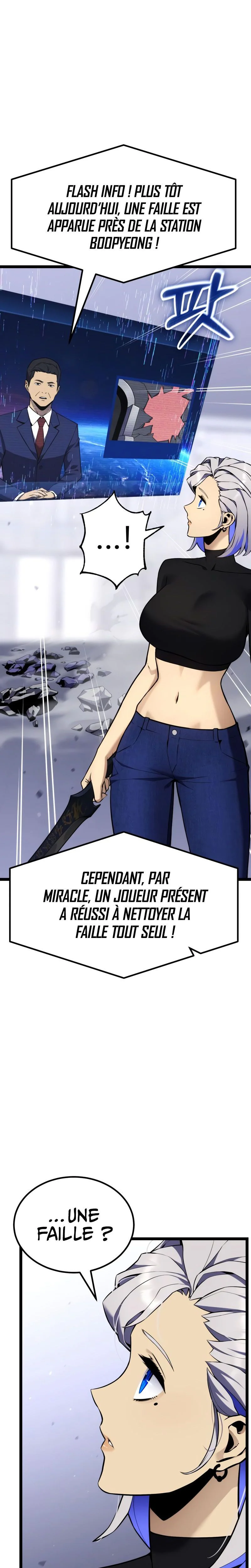 Artifact-Devouring Player Chapitre 28 - Page 12
