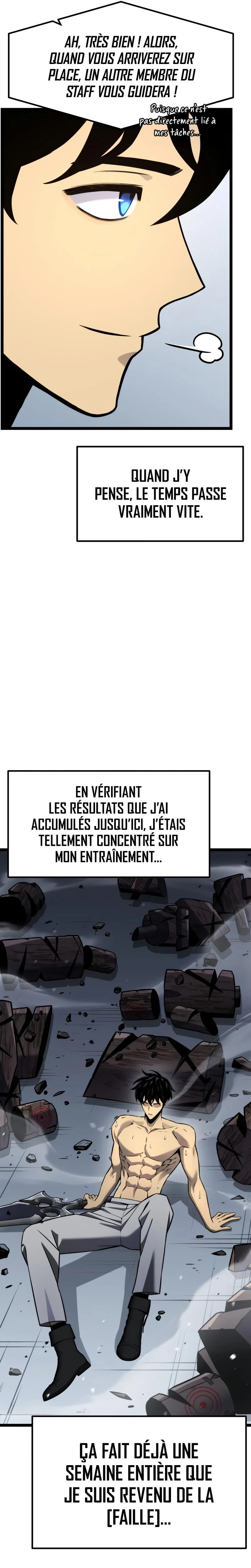 Artifact-Devouring Player Chapitre 29 - Page 2