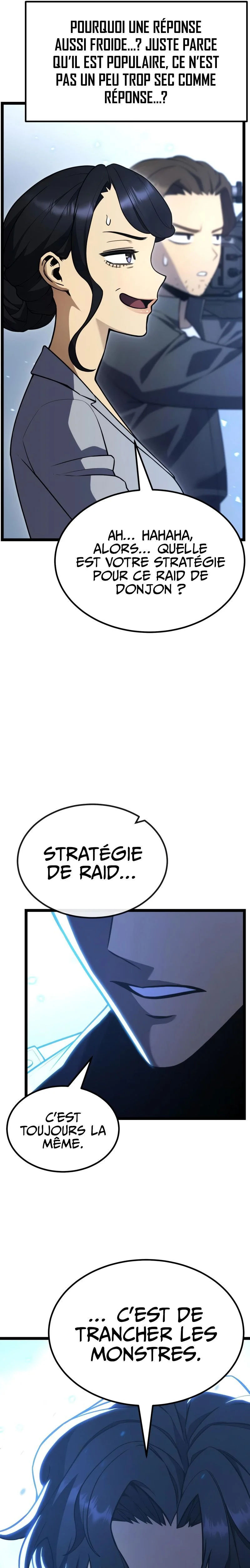 Artifact-Devouring Player Chapitre 29 - Page 7