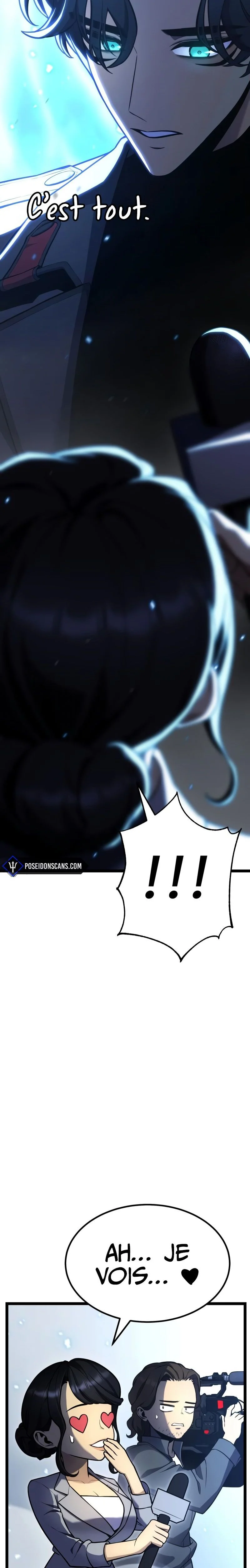 Artifact-Devouring Player Chapitre 29 - Page 8
