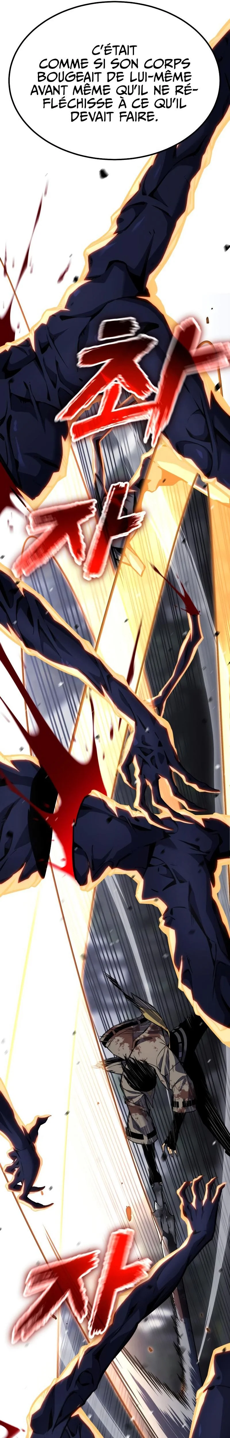 Artifact-Devouring Player Chapitre 30 - Page 16