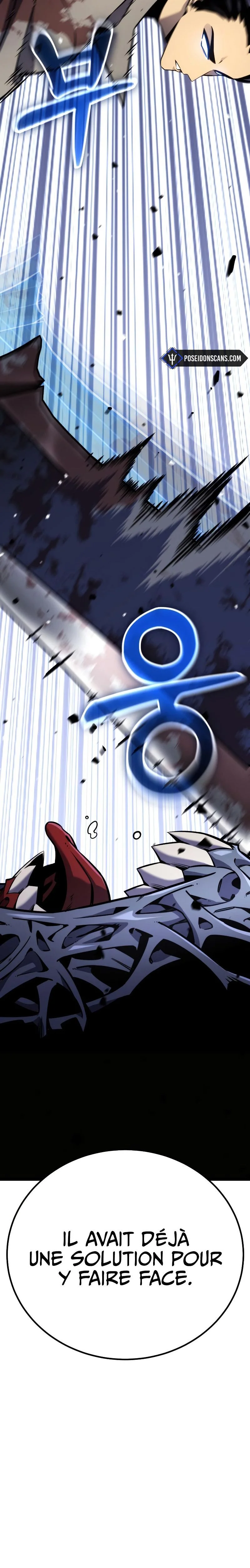 Artifact-Devouring Player Chapitre 30 - Page 21