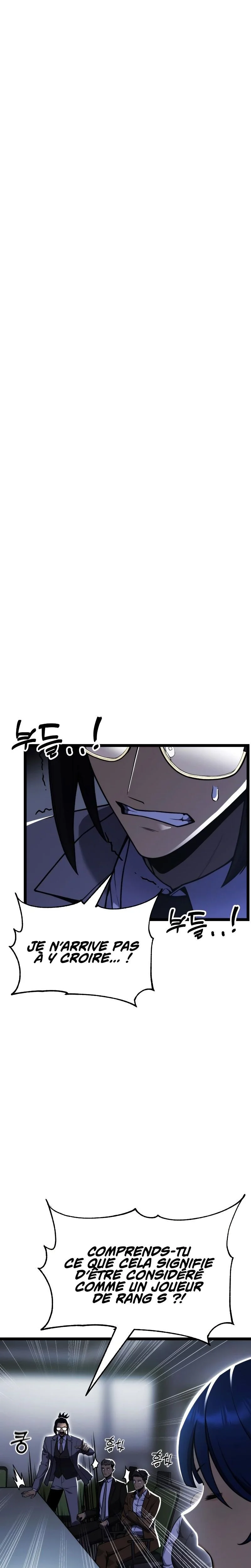 Artifact-Devouring Player Chapitre 30 - Page 24