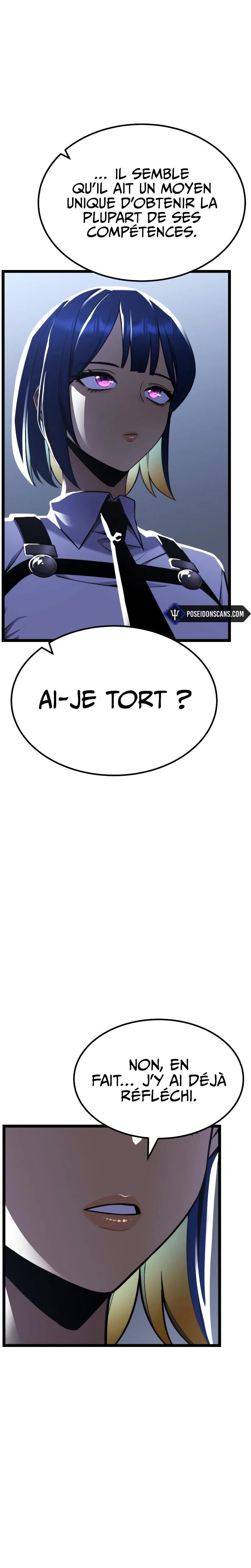 Artifact-Devouring Player Chapitre 30 - Page 36