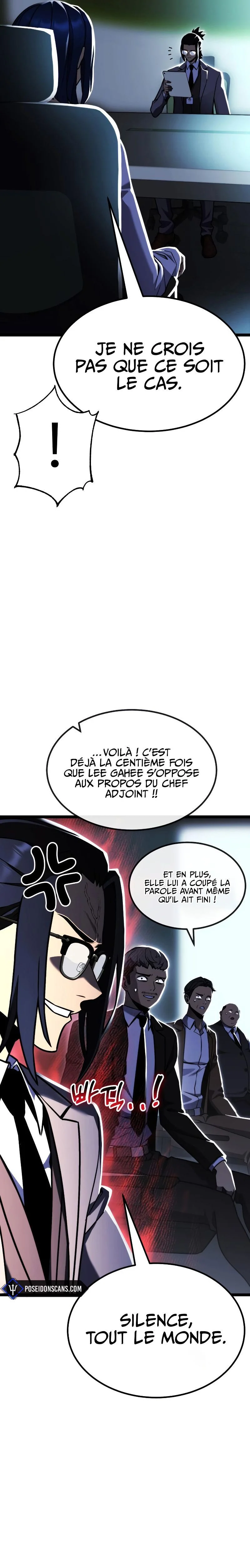 Artifact-Devouring Player Chapitre 30 - Page 3