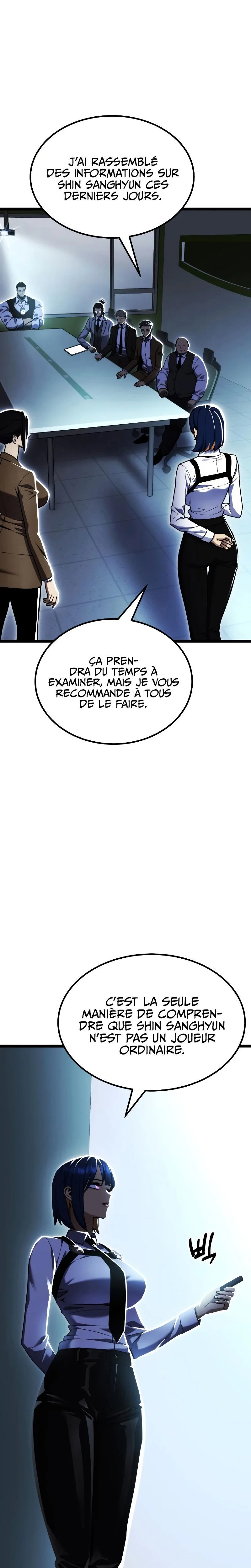 Artifact-Devouring Player Chapitre 30 - Page 6