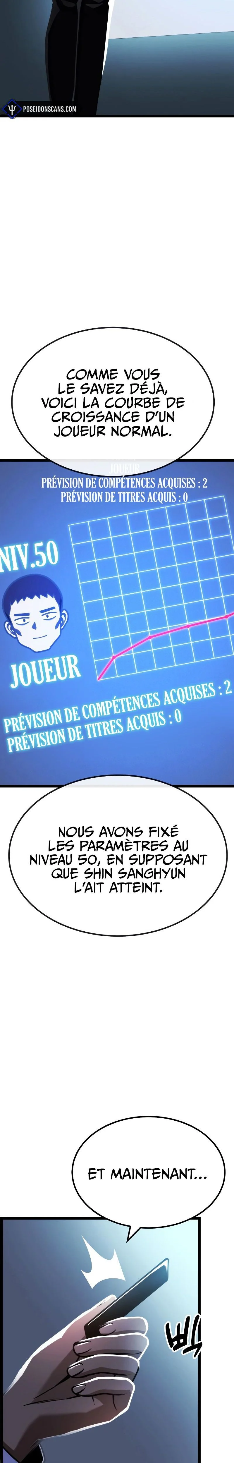 Artifact-Devouring Player Chapitre 30 - Page 7