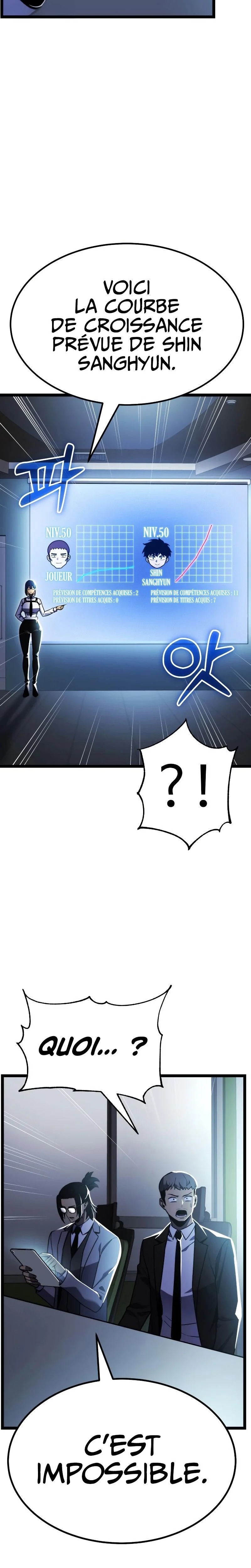 Artifact-Devouring Player Chapitre 30 - Page 8