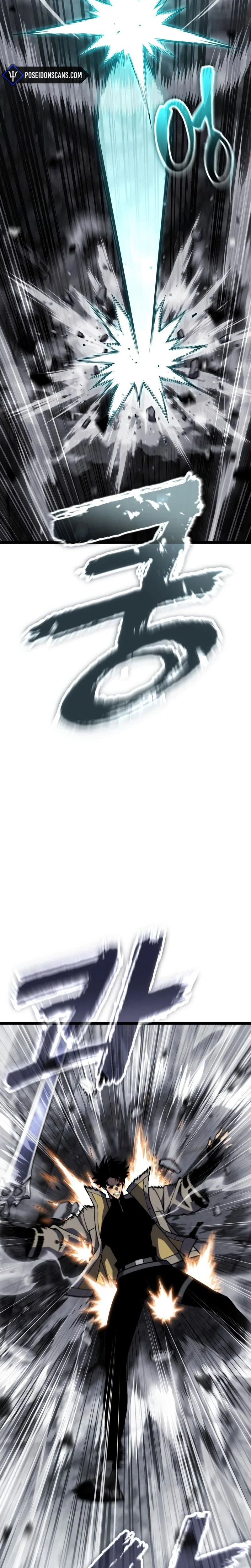 Artifact-Devouring Player Chapitre 31 - Page 23