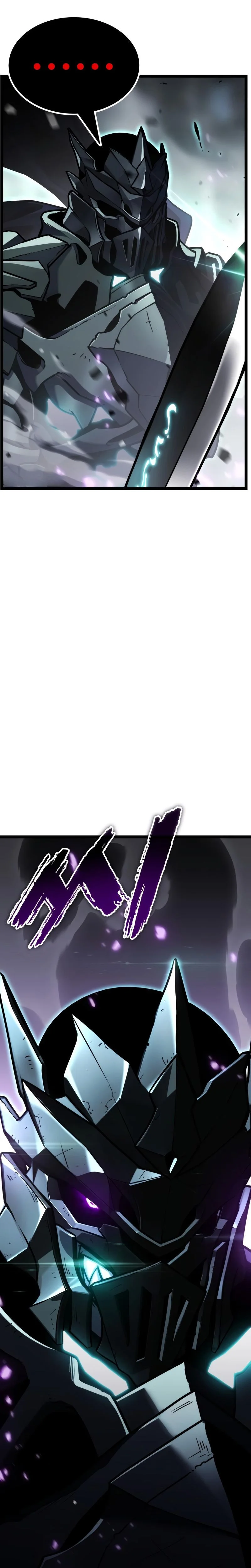 Artifact-Devouring Player Chapitre 31 - Page 28
