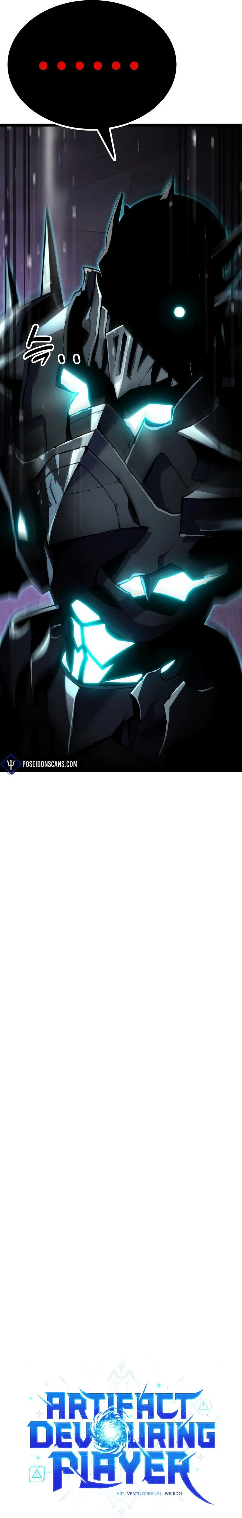 Artifact-Devouring Player Chapitre 31 - Page 7