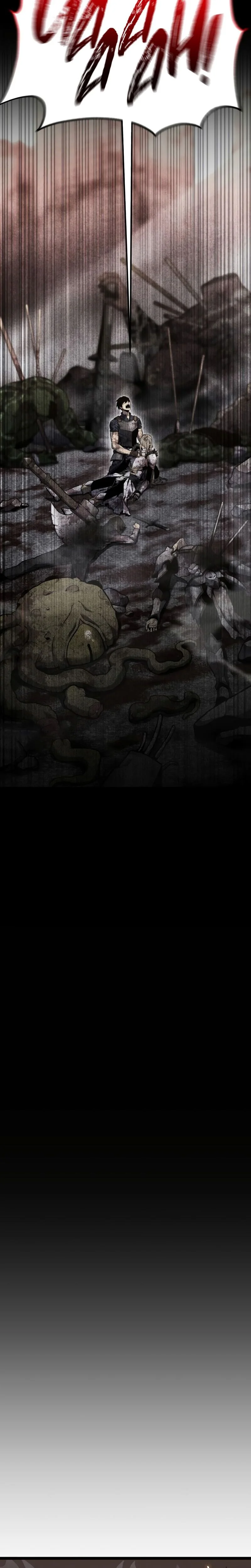 Artifact-Devouring Player Chapitre 32 - Page 19