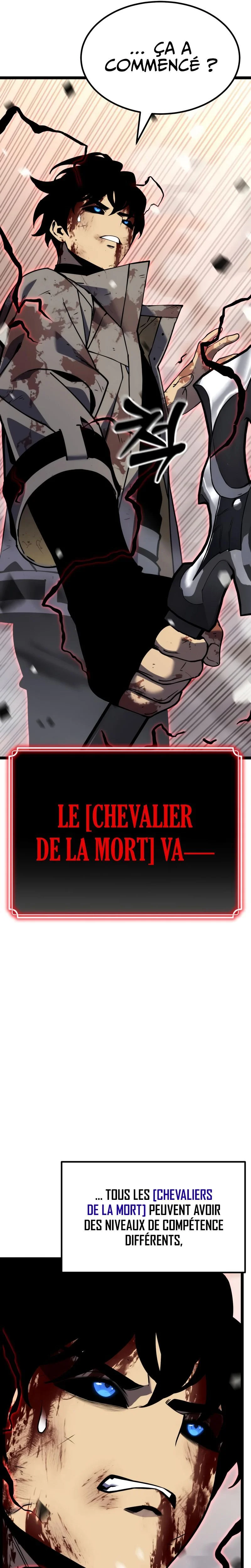 Artifact-Devouring Player Chapitre 32 - Page 28