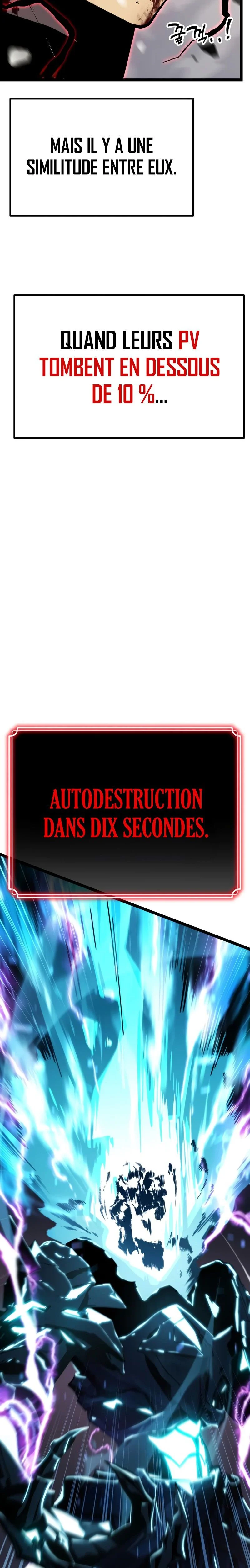 Artifact-Devouring Player Chapitre 32 - Page 29