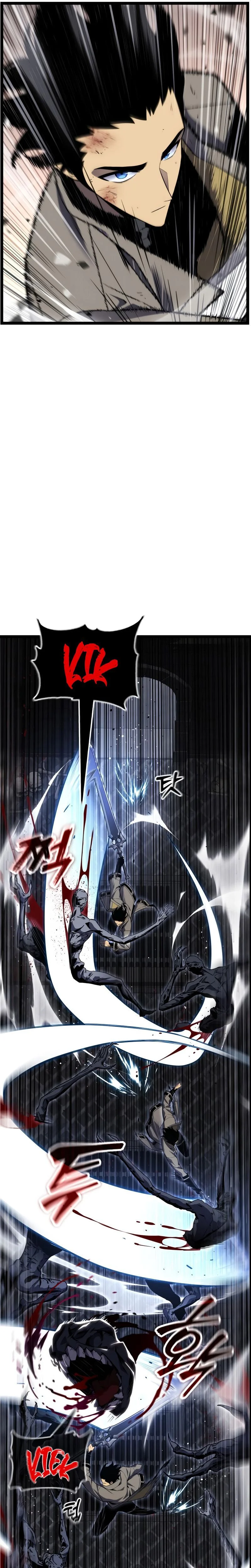Artifact-Devouring Player Chapitre 32 - Page 4
