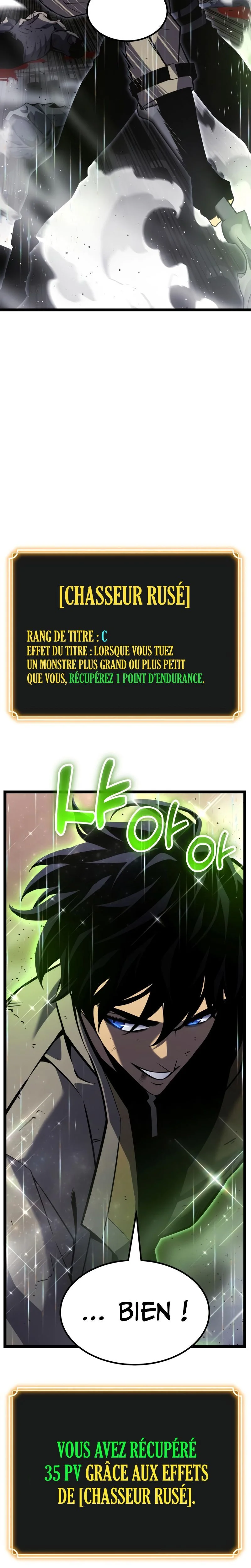 Artifact-Devouring Player Chapitre 32 - Page 6