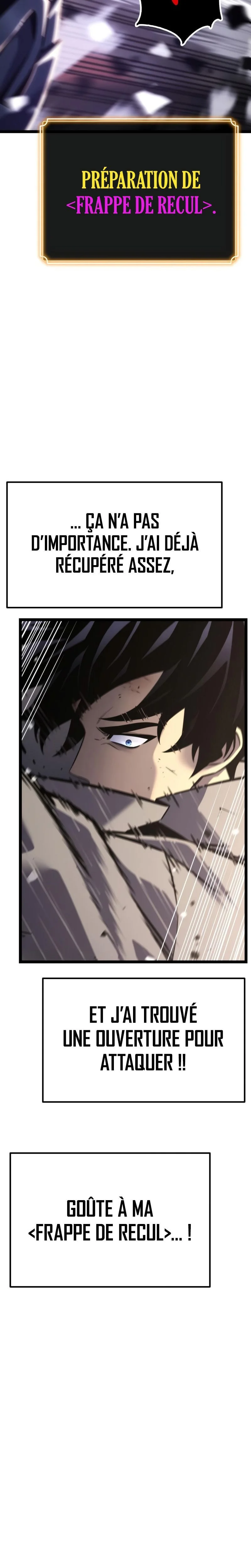 Artifact-Devouring Player Chapitre 32 - Page 12
