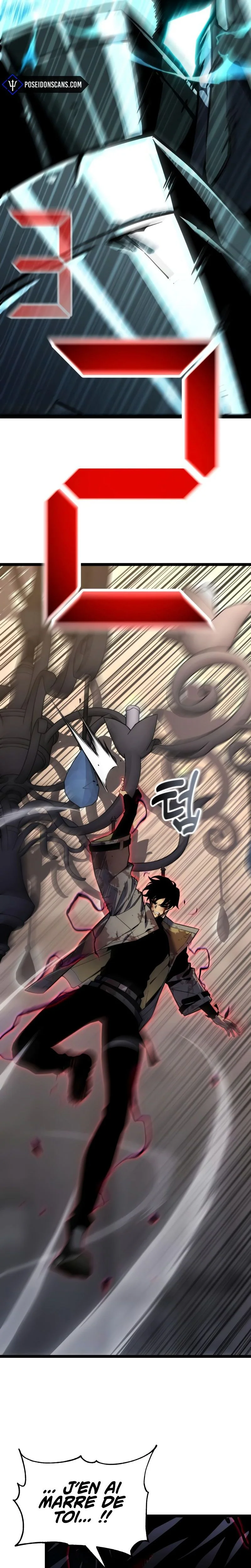 Artifact-Devouring Player Chapitre 33 - Page 19