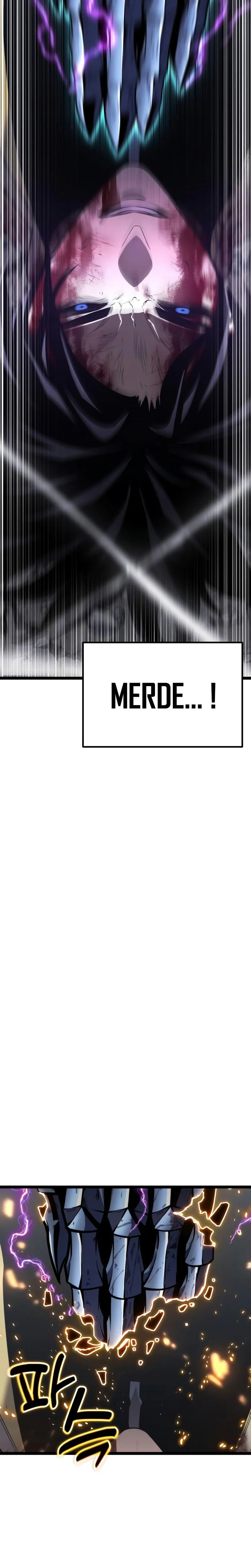 Artifact-Devouring Player Chapitre 33 - Page 25