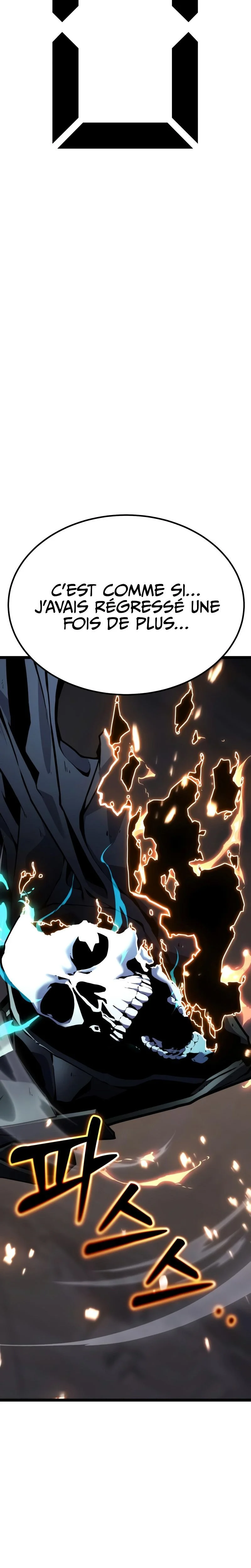 Artifact-Devouring Player Chapitre 33 - Page 28