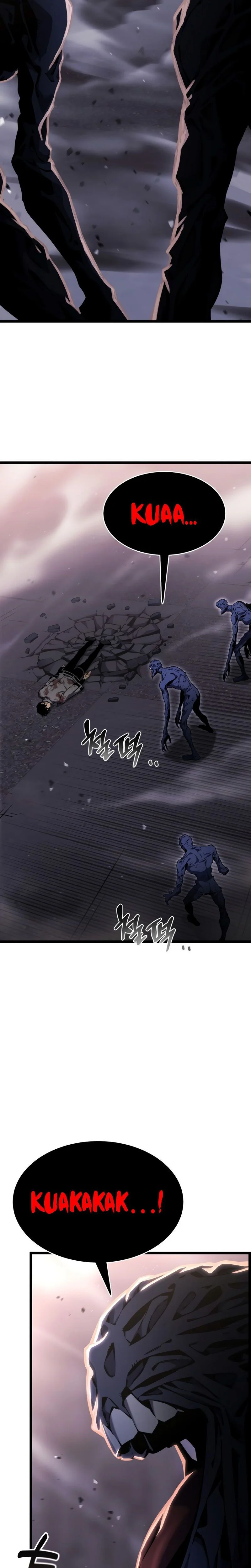 Artifact-Devouring Player Chapitre 34 - Page 2