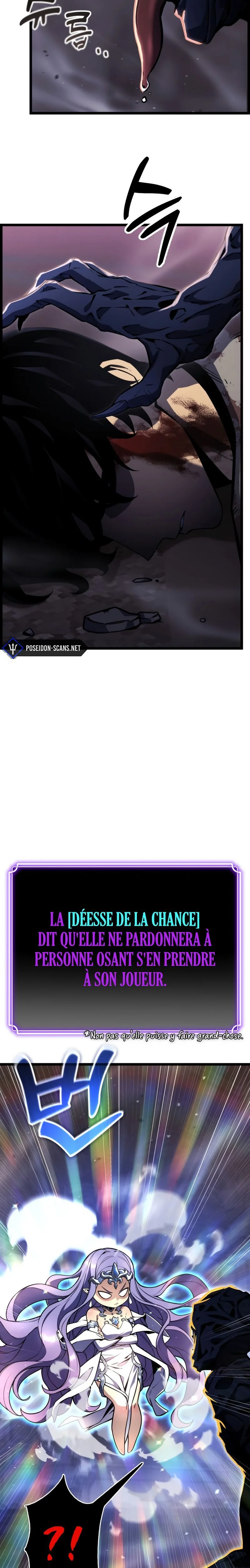 Artifact-Devouring Player Chapitre 34 - Page 3