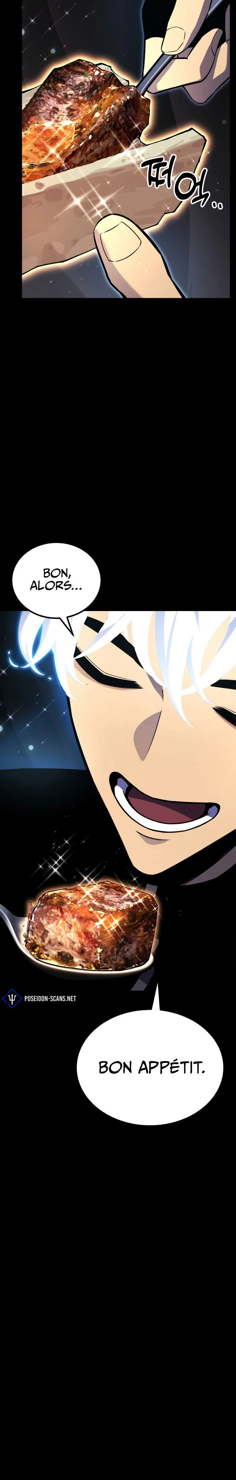 Artifact-Devouring Player Chapitre 34 - Page 30