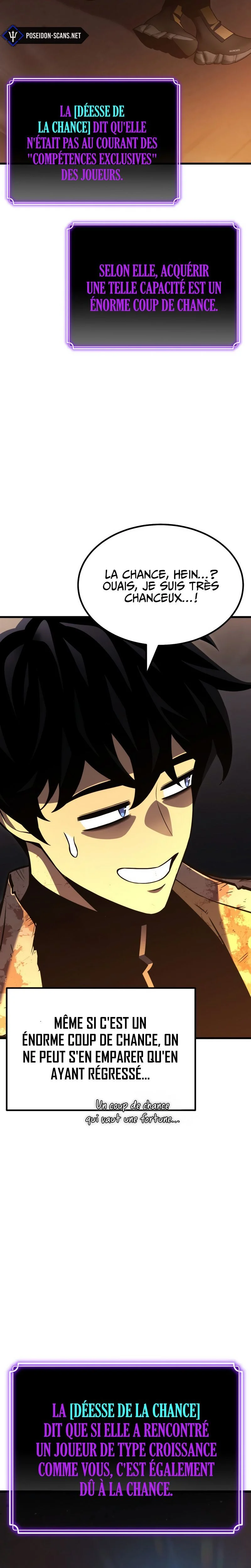 Artifact-Devouring Player Chapitre 34 - Page 33