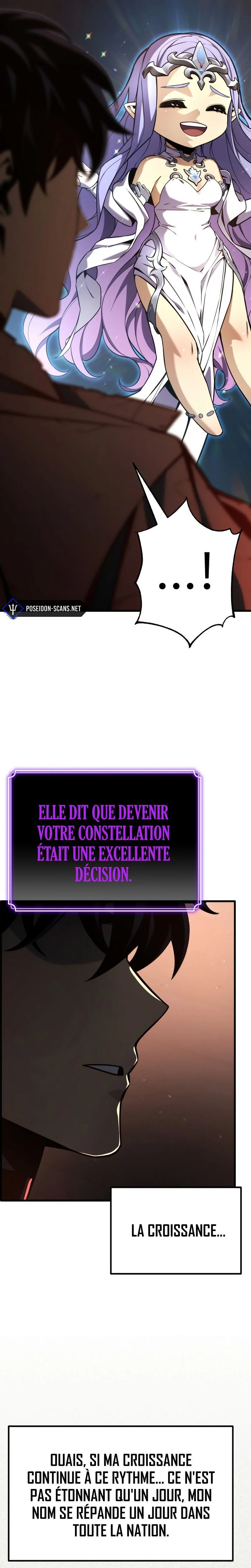Artifact-Devouring Player Chapitre 34 - Page 34