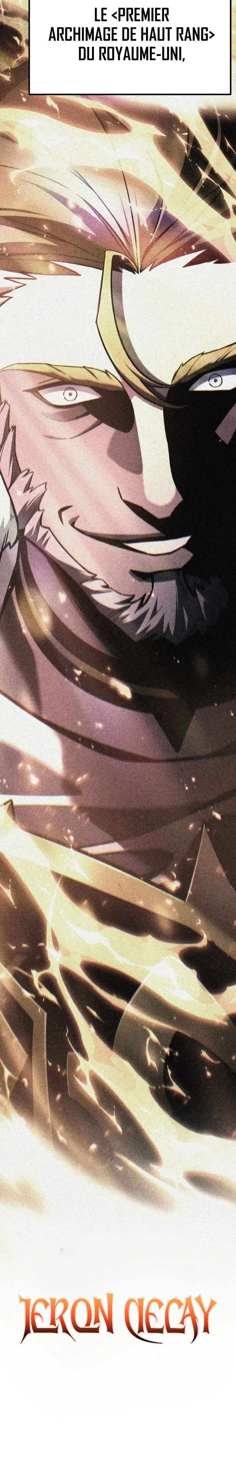 Artifact-Devouring Player Chapitre 34 - Page 38
