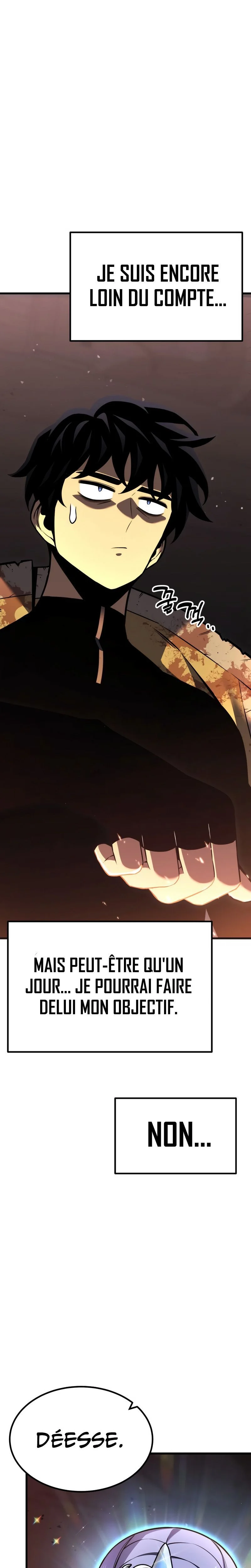 Artifact-Devouring Player Chapitre 34 - Page 39