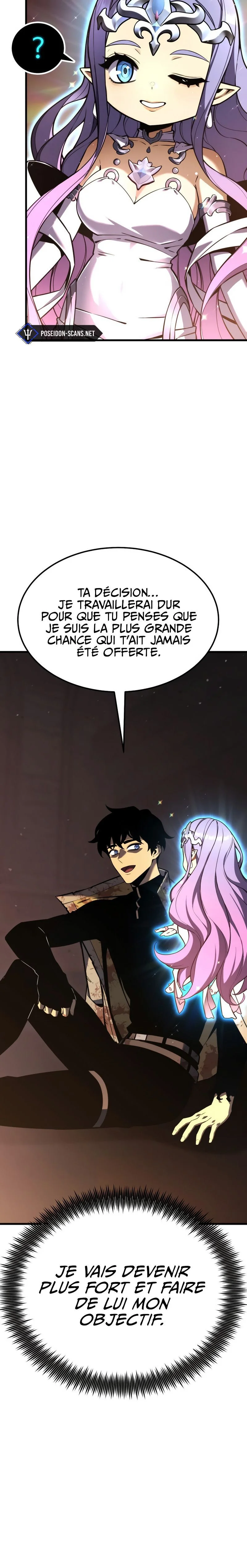 Artifact-Devouring Player Chapitre 34 - Page 40