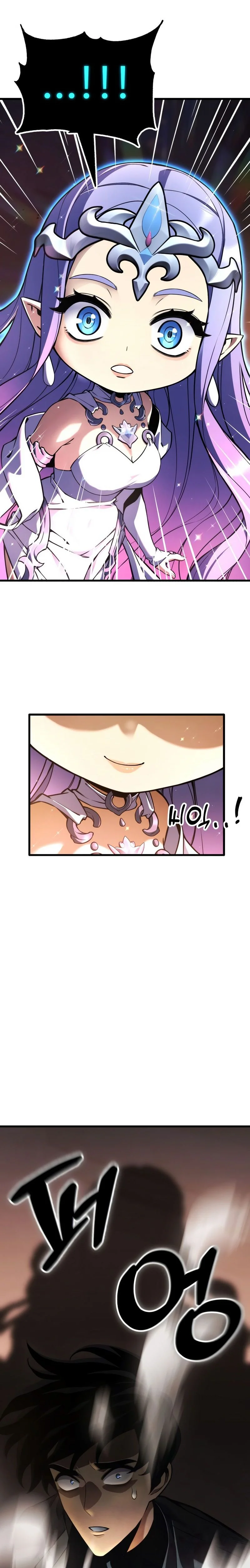 Artifact-Devouring Player Chapitre 34 - Page 41
