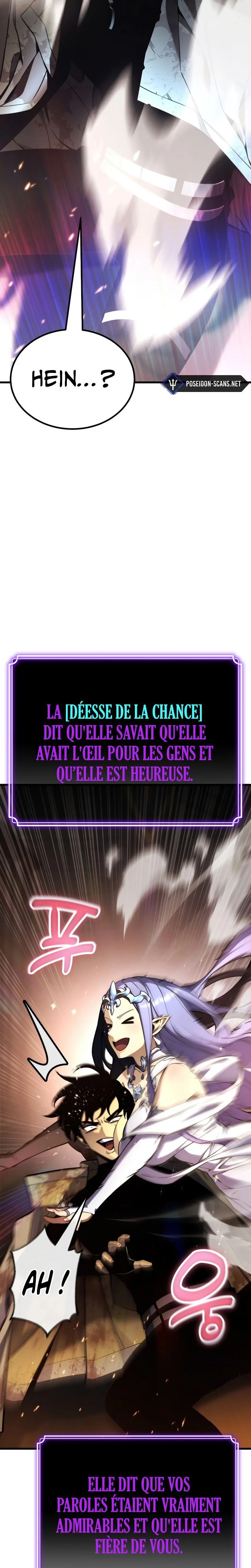 Artifact-Devouring Player Chapitre 34 - Page 42