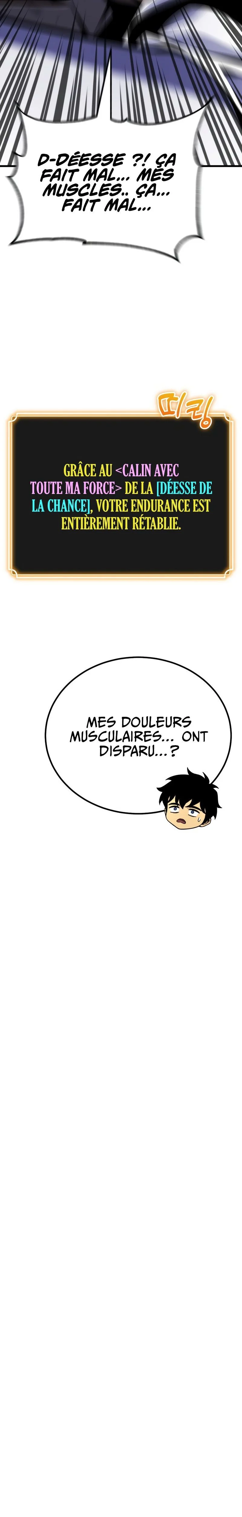 Artifact-Devouring Player Chapitre 34 - Page 44