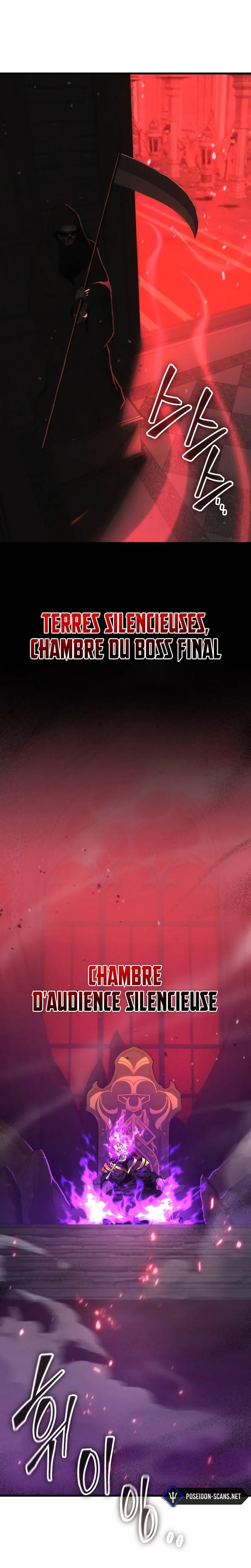 Artifact-Devouring Player Chapitre 34 - Page 45