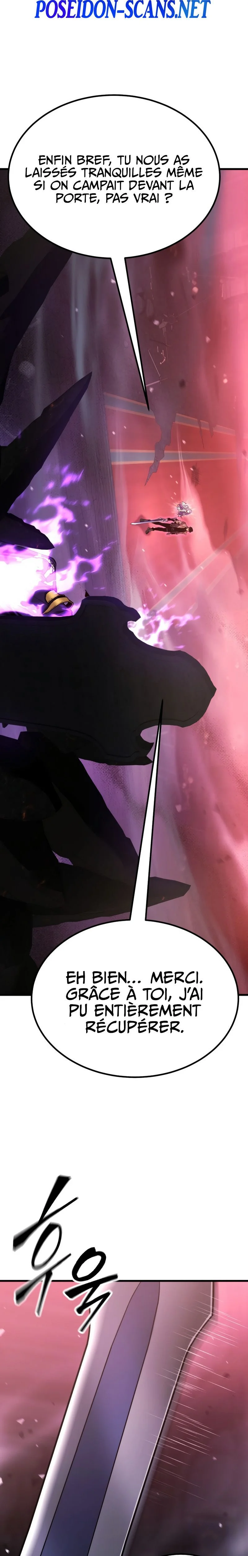 Artifact-Devouring Player Chapitre 34 - Page 48