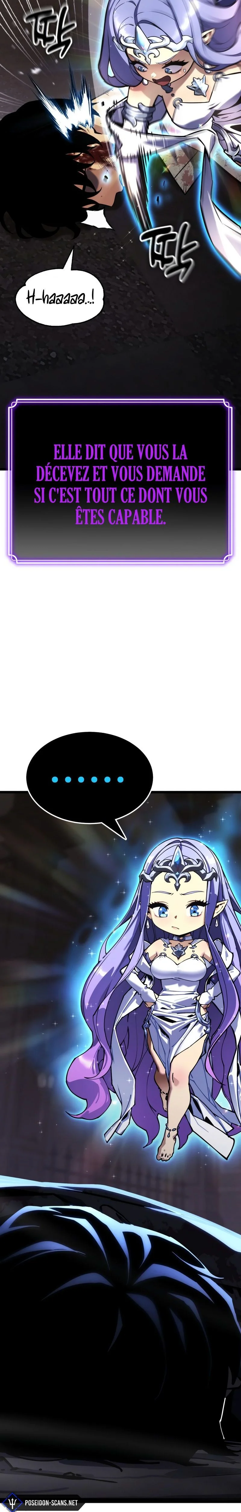 Artifact-Devouring Player Chapitre 34 - Page 6