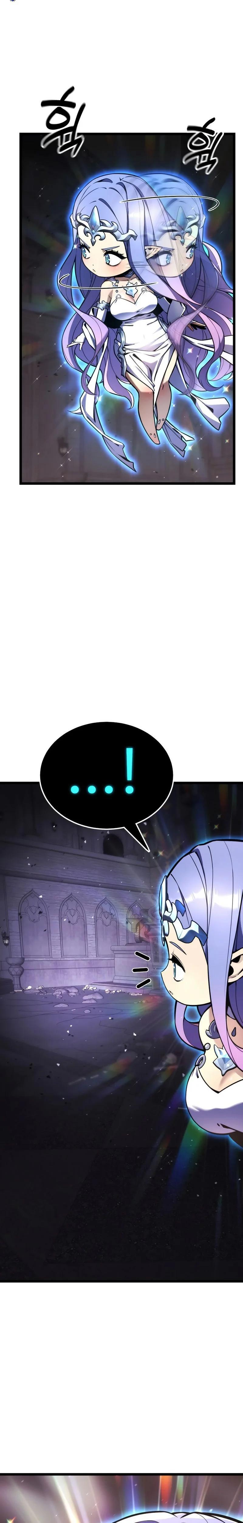 Artifact-Devouring Player Chapitre 34 - Page 7