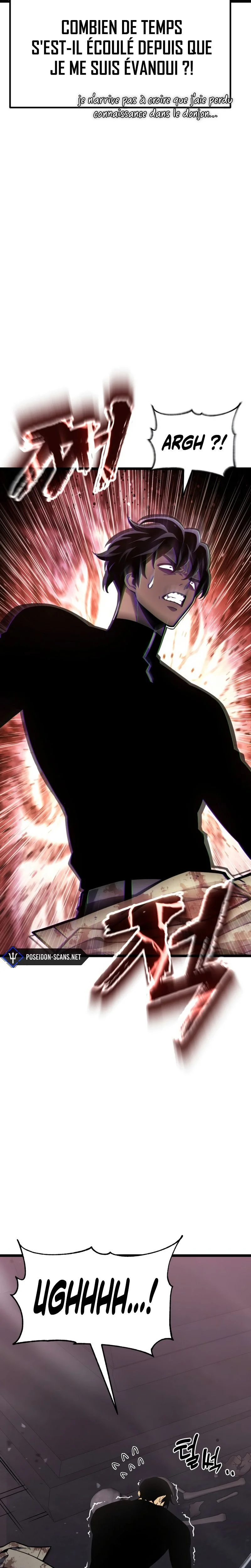 Artifact-Devouring Player Chapitre 34 - Page 11