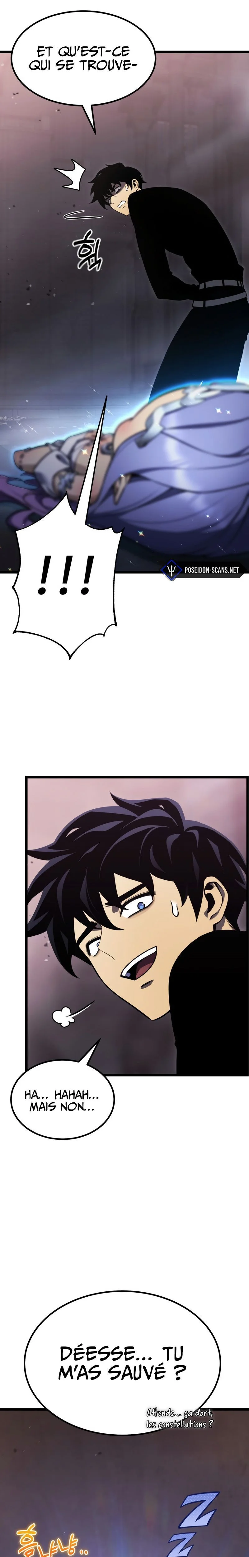 Artifact-Devouring Player Chapitre 34 - Page 13