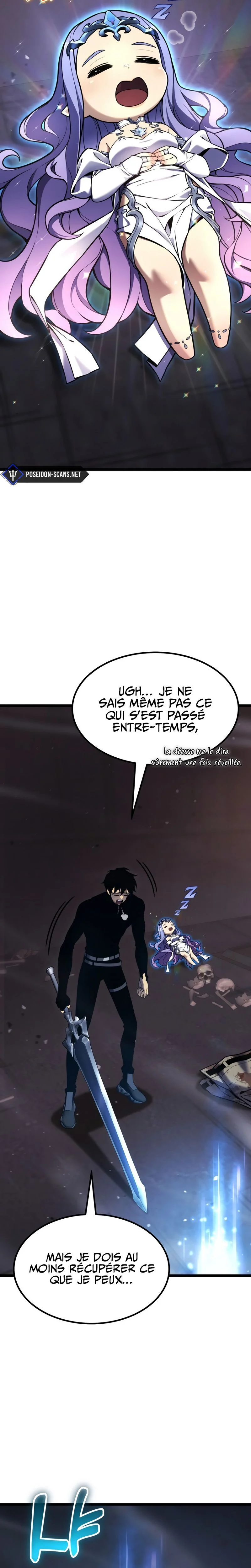 Artifact-Devouring Player Chapitre 34 - Page 14