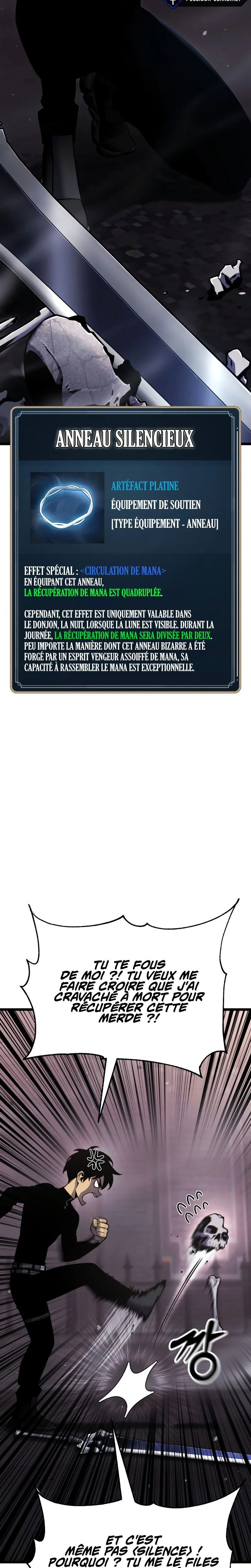 Artifact-Devouring Player Chapitre 34 - Page 16