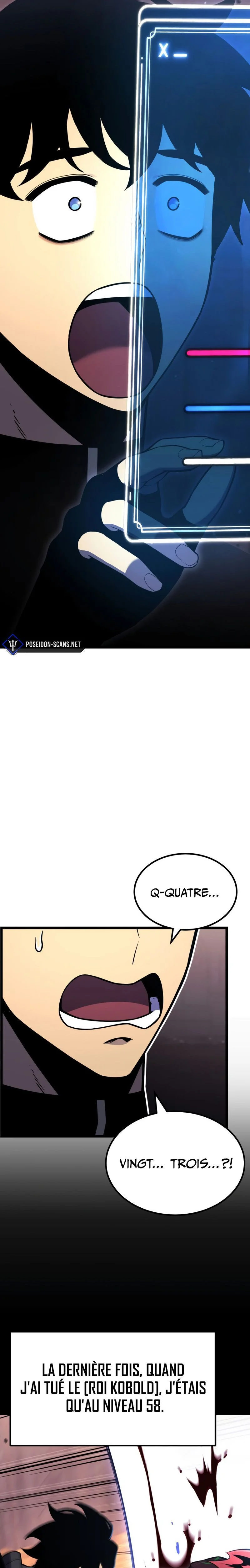 Artifact-Devouring Player Chapitre 34 - Page 19