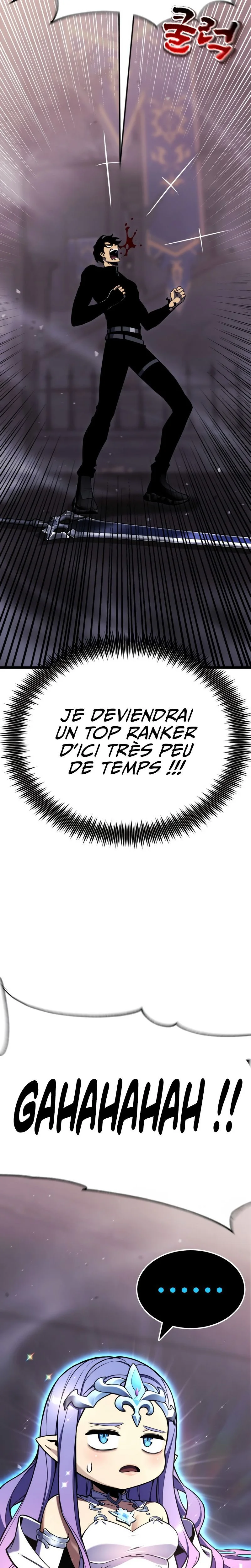 Artifact-Devouring Player Chapitre 34 - Page 22