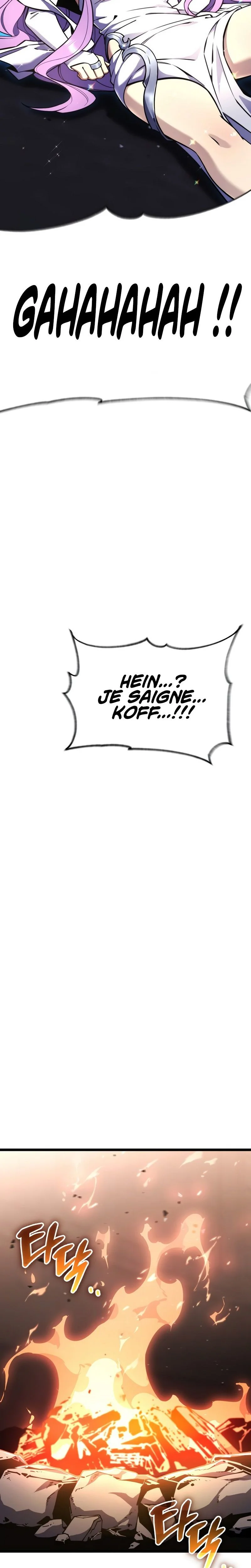 Artifact-Devouring Player Chapitre 34 - Page 23
