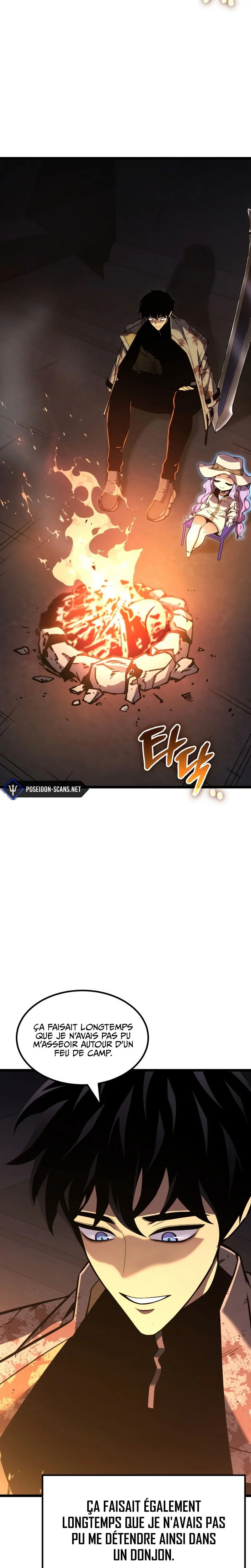 Artifact-Devouring Player Chapitre 34 - Page 24