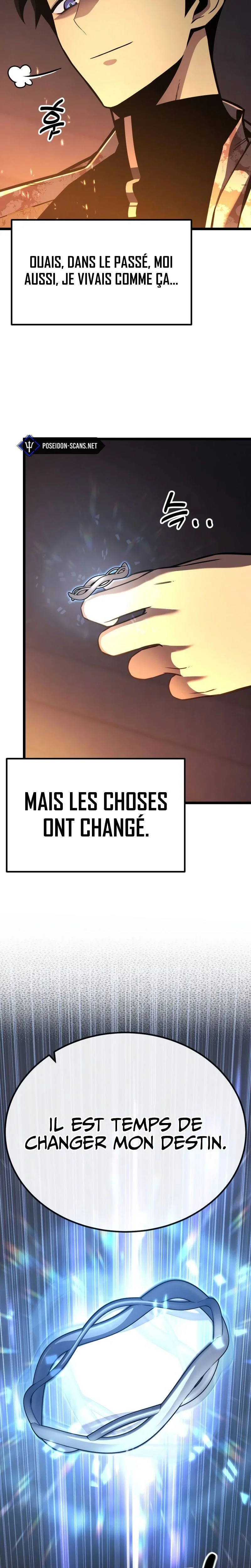 Artifact-Devouring Player Chapitre 34 - Page 26