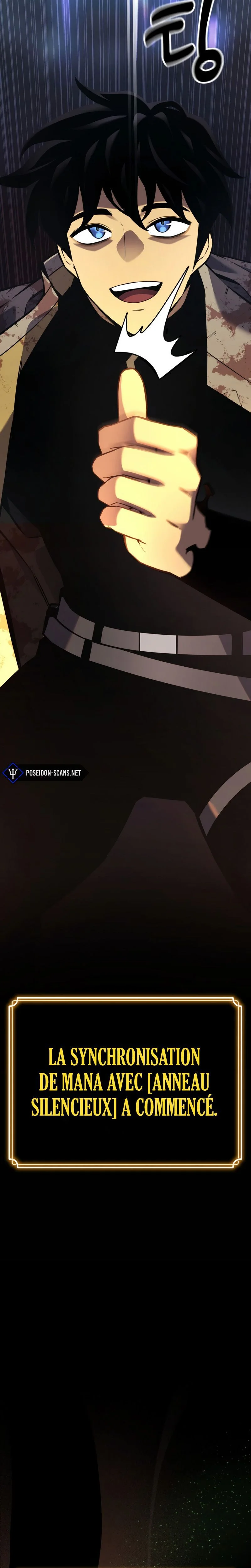 Artifact-Devouring Player Chapitre 34 - Page 27